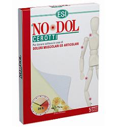 ESI NODOL 5 CEROTTI - Magnumfarma.it