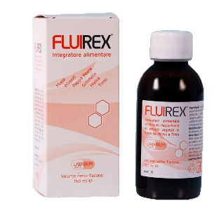 FLUIREX 150 ML - Magnumfarma.it