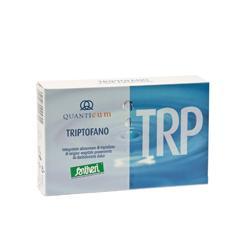 TRIPTOFANO 40 CAPSULE 15 G STV - Magnumfarma.it