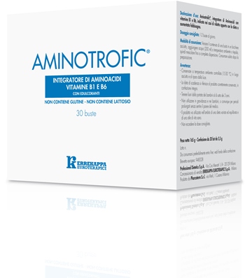 AMINOTROFIC 30 BUSTE - Magnumfarma.it