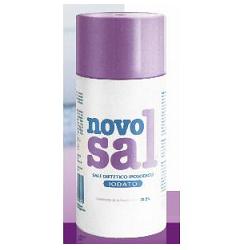 NOVOSAL IODATO 300 G - Magnumfarma.it
