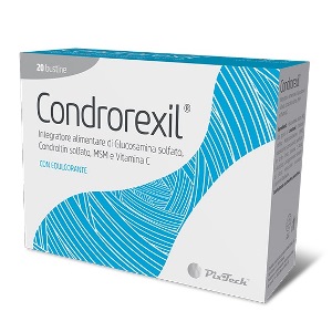 CONDROREXIL 20 BUSTINE - Magnumfarma.it