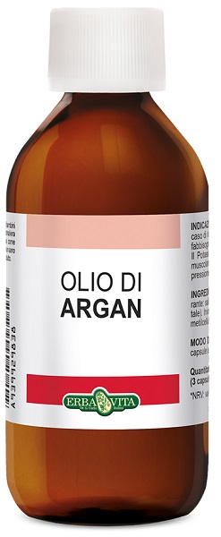 OLIO ARGAN 100 ML - Magnumfarma.it
