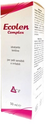 ECOLEN CREMA 50 ML - Magnumfarma.it