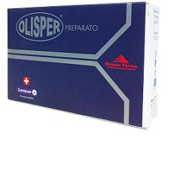 OLISPER 30 CAPSULE - Magnumfarma.it