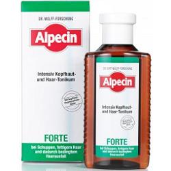 ALPECIN FORTE TONICO INTENSIVO 200 ML - Magnumfarma.it