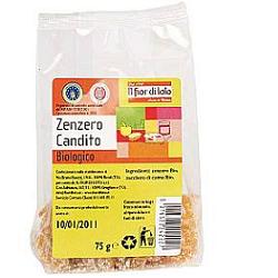 ZENZERO CANDITO 75 G - Magnumfarma.it