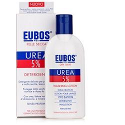 EUBOS UREA 5% DETERGENTE 200 ML - Magnumfarma.it