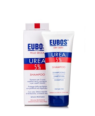 EUBOS UREA 5% SHAMPOO 200 ML - Magnumfarma.it