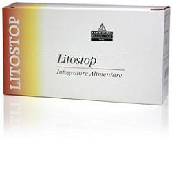 LITOSTOP POLVERE 20 BUSTINE - Magnumfarma.it