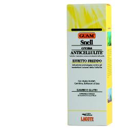 GUAM SNELL CREMA ANTI CELLULITE FREDDA 250 ML - Magnumfarma.it