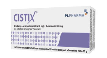 CISTIX 10 BUSTINE STICK PACK DA 3,3 G - Magnumfarma.it