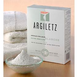 ARGILETZ ARGILLA BIANCA ULTRA VENTILATA 200 ML - Magnumfarma.it