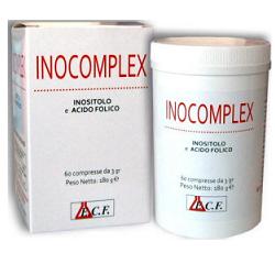 INOCOMPLEX 60 COMPRESSE - Magnumfarma.it