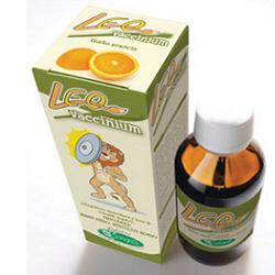 LEO VACCINIUM 100 ML - Magnumfarma.it
