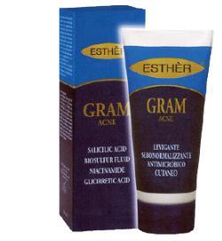 GRAM ACNE 50 ML - Magnumfarma.it