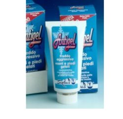 ANTIGEL PROTECT CREMA 75 ML - Magnumfarma.it