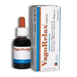 VAGORELAX GOCCE 30 ML - Magnumfarma.it
