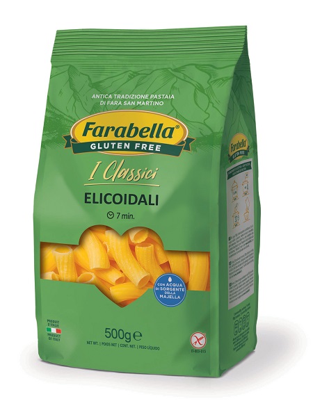 FARABELLA ELICOIDALI 500 G - Magnumfarma.it