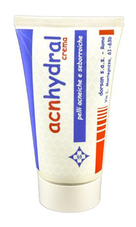ACNHYDRAL CREMA ACNE 75 ML - Magnumfarma.it