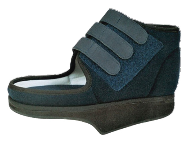 SCARPA POSTOPERATORIA BARUK L 41/42 - Magnumfarma.it