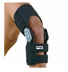 TUTORE DI GINOCCHIO GENUGIB 40 GIBAUD ORTHO - Magnumfarma.it
