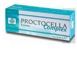 PROCTOCELLA COMPLEX CREMA 40 ML - Magnumfarma.it