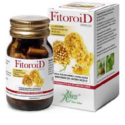 NEOFITOROID 50 OPERCOLI 500 MG - Magnumfarma.it