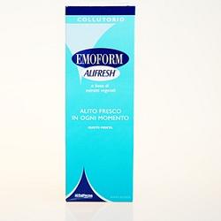 EMOFORM ALIFRESH COLLUTORIO 300 ML - Magnumfarma.it