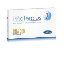 MATERPLUS 1 30 CAPSULE 1,47 G - Magnumfarma.it
