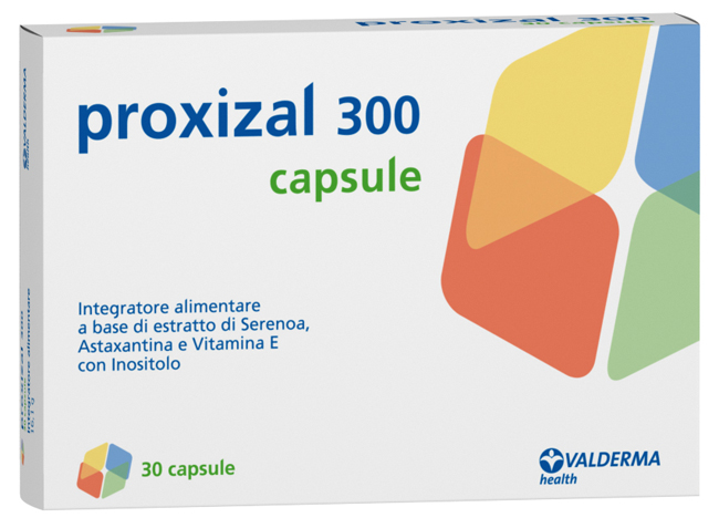 PROXIZAL 300 30 CAPSULE - Magnumfarma.it