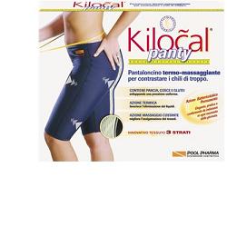 KILOCAL PANTY PANTALONI BLU XL - Magnumfarma.it