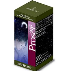 PROSER NOTTE 30 CAPSULE - Magnumfarma.it