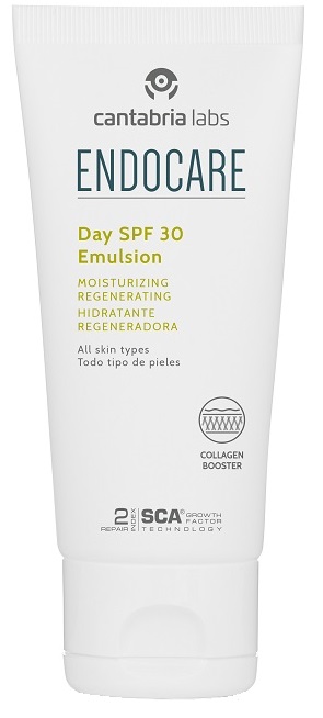 ENDOCARE DAY SPF30 40 ML - Magnumfarma.it