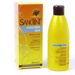SANOTINT MASCHERA SETA 200 ML - Magnumfarma.it