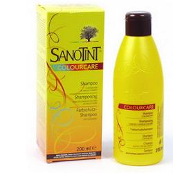 SANOTINT SHAMPOO PROTETTIVO COLORE 200 ML - Magnumfarma.it
