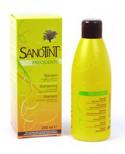 SANOTINT SHAMPOO LAVAGGI FREQUENTI 200 ML - Magnumfarma.it