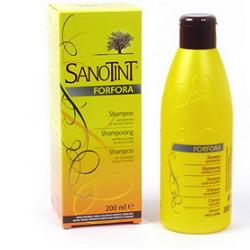 SANOTINT SHAMPOO CAPELLI FORFORA 200 ML - Magnumfarma.it