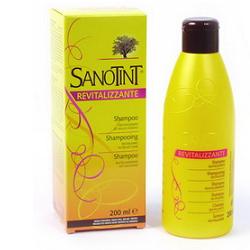 SANOTINT SHAMPOO REVITALIZZANTE CAPELLI 200 ML - Magnumfarma.it