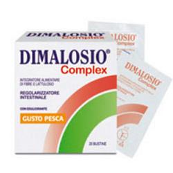 DIMALOSIO COMPLEX 20 BUSTINE - Magnumfarma.it
