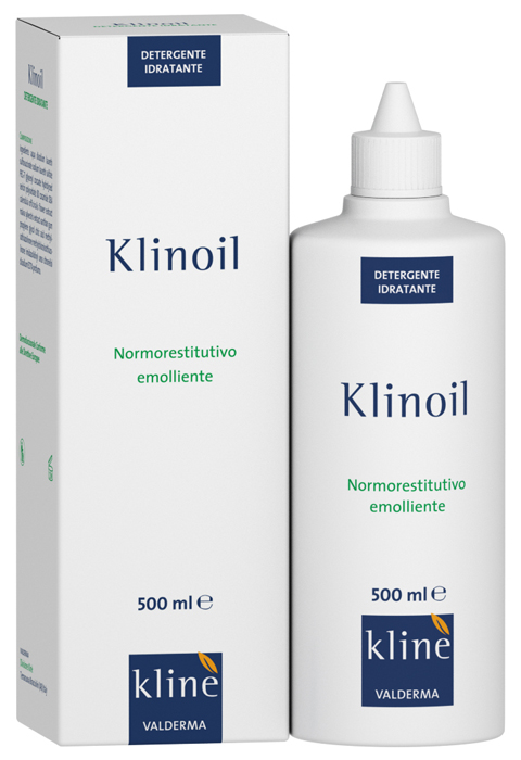 KLINOIL DETERGENTE 500 ML - Magnumfarma.it