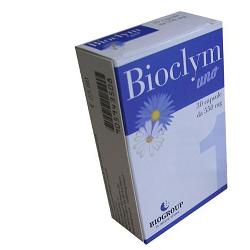 BIOCLYM UNO 30 CAPSULE 550 MG - Magnumfarma.it