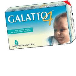 GALATTO4 30 COMPRESSE - Magnumfarma.it