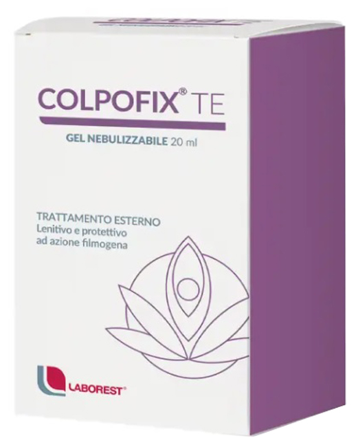 COLPOFIX TE TRATTAMENTO ES 20 ML + EROGATORE - Magnumfarma.it