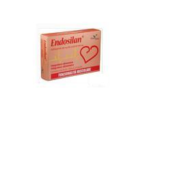 ENDOSILAN 30 COMPRESSE - Magnumfarma.it