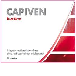 CAPIVEN BUSTINE 20 BUSTINE - Magnumfarma.it