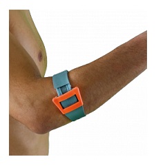 GIBAUD ORTHO ELBOWGIB BRACCIALE ANTIEPICONDILITE 02 - Magnumfarma.it