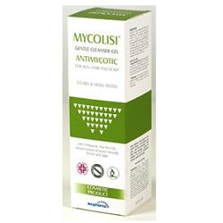 MYCOLISI DETERGENTE ANTIMICOTICO E ANTIFORFORA 200 ML - Magnumfarma.it