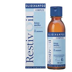 RESTIVOIL OLIOSHAMPOO COMPLEX 250 ML - Magnumfarma.it