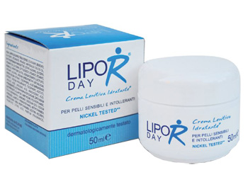 LIPOR DAY 50 ML - Magnumfarma.it